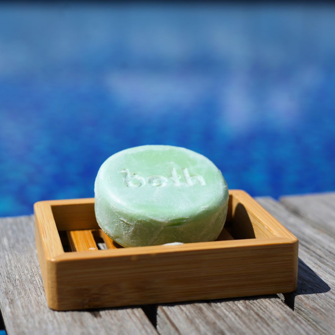 BethBar Grapefruit 4+2