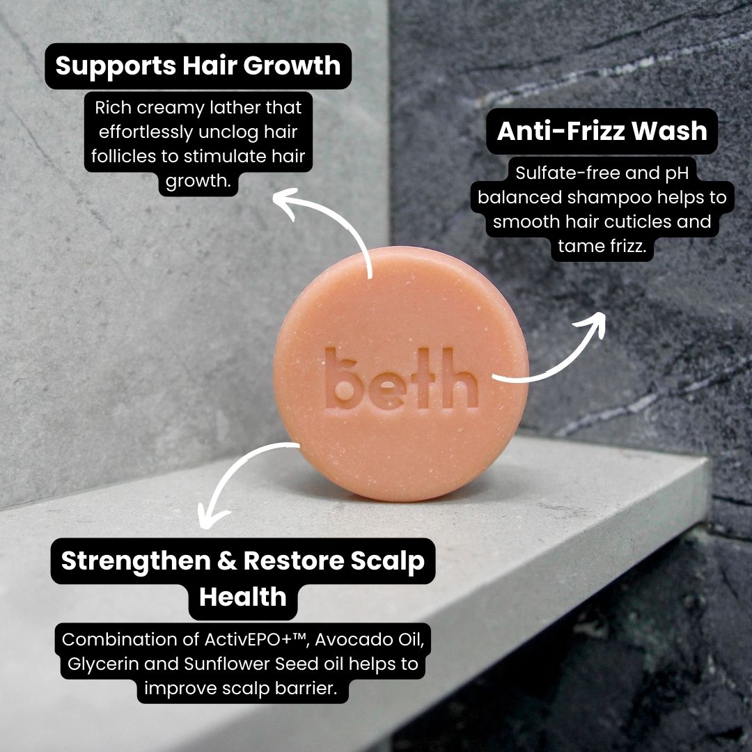 BethBar Rose 4+2