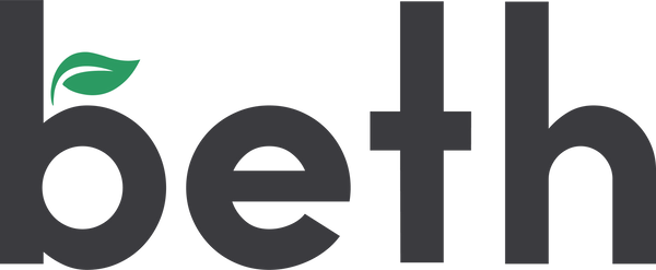 Beth Singapore | Shampoo Bar | High Quality | Sustainable | Hair Growth